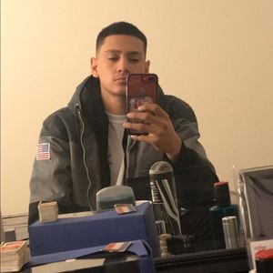 Meet your Posher, Martin